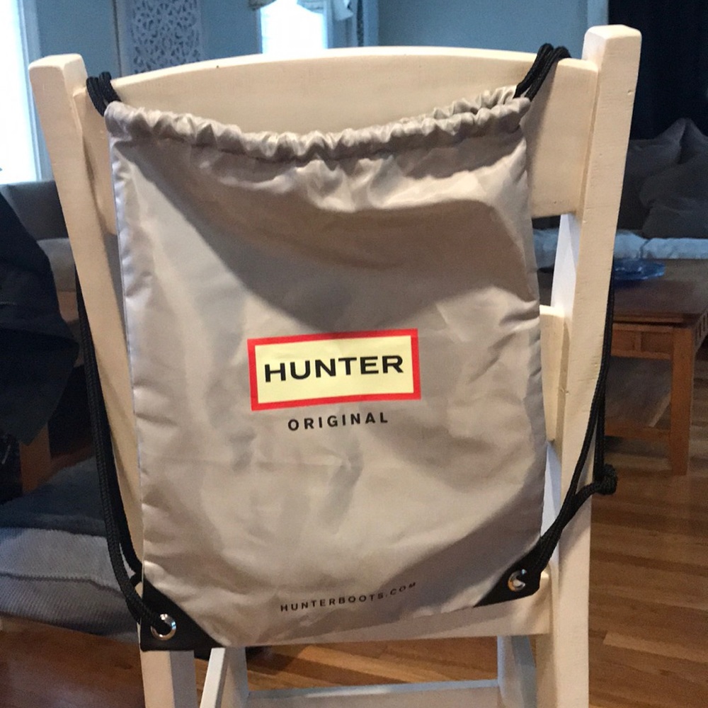 Hunter Drawstring Bag - image 1
